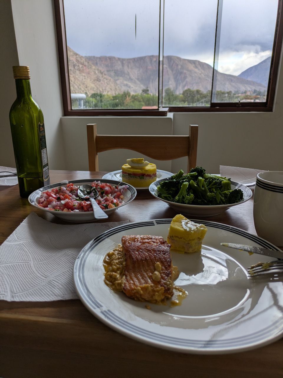 Ну красота же!