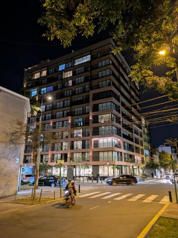 Новостройки